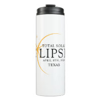 Modern Zwart & Goud 2024 Texas Totaal Zonne