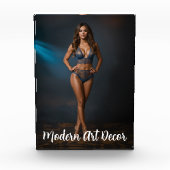 #ModernArtDecorPhotoBlock Fotoblokken (Voorkant)