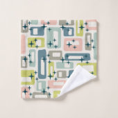 Moderne (Gant de toilette)