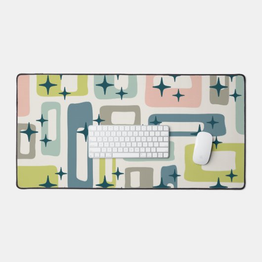 Moderne (Clavier et souris)