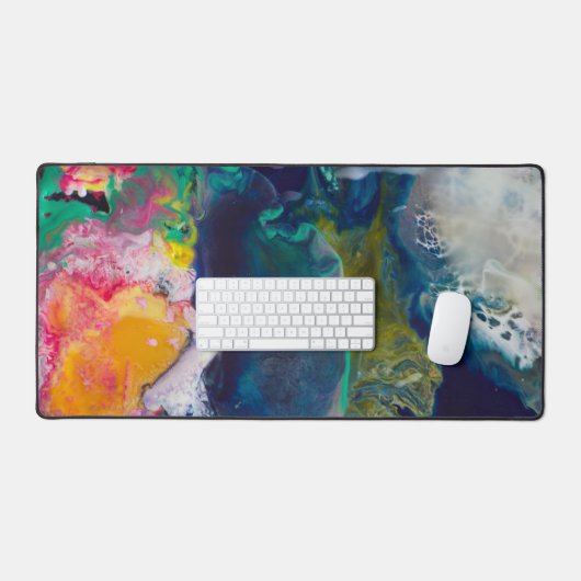 Moderne (Clavier et souris)