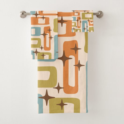 Moderne (En situation)