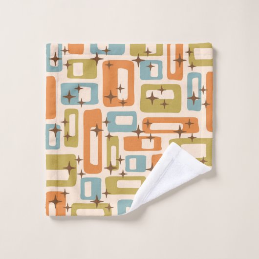 Moderne (Gant de toilette)