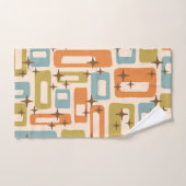 Moderne (Serviette à main)