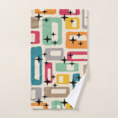 Moderne (Serviette à main)