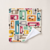 Moderne (Gant de toilette)