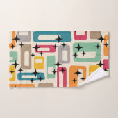 Moderne (Serviette à main)