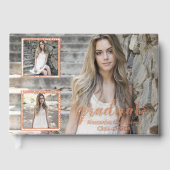 Moderne 3 - Diplôme photo (Recto)