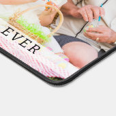 Moderne 3 Photo Collage Meilleur Grand-Père Jamais (Coin)