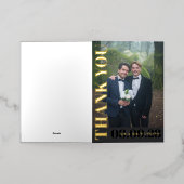 Moderne 3 photos célébrant le programme funéraire  (Mise à l'extérieur)