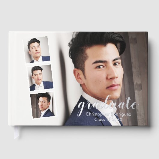 Moderne 4 - Diplôme photo (Recto)