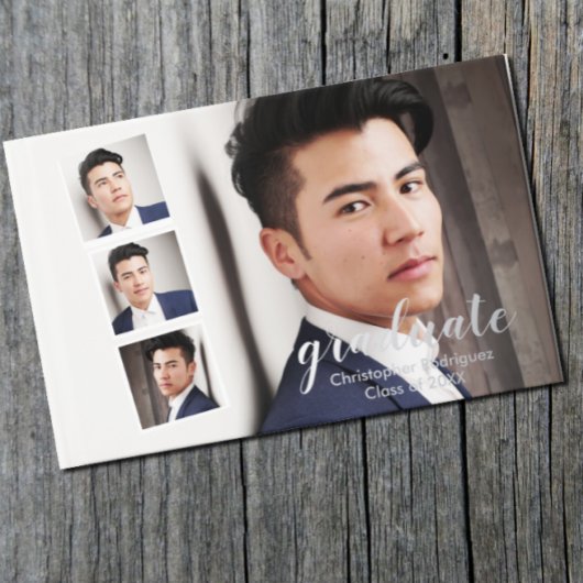 Moderne 4 - Diplôme photo