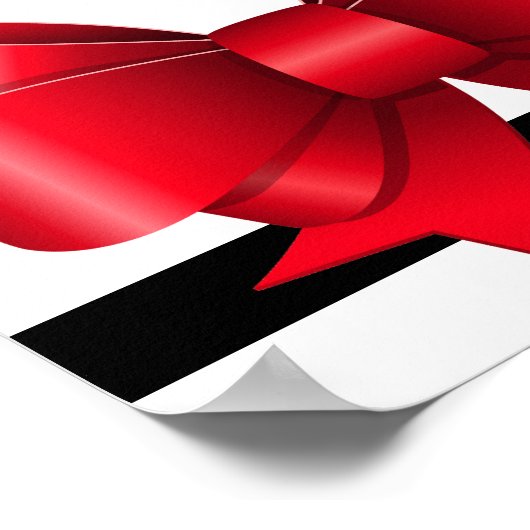 Moderne 75 & SENSATIONAL Event Party Affiche de bi (Coin)