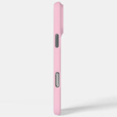Moderne aangepaste fotocollage gepersonaliseerd mo Case-Mate iPhone case (Achterkant / Rechts)