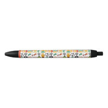 Moderne Aangepaste Naam Voetbal Patroon