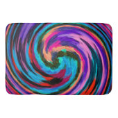 Moderne Abstracte Art #20 Badmat (Voorkant)