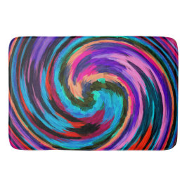 Moderne Abstracte Art #20 Badmat