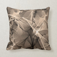 Moderne Abstracte beige Brown Black
