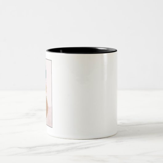 Moderne Abstracte Boho Mok – Minimalistische Neutr (Center)