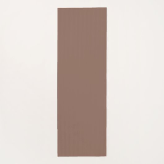 Moderne Abstracte kleur Harmony Fractal Art Graphi Yogamat (Achterkant)