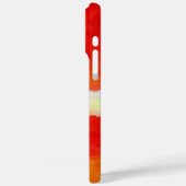 Moderne Abstracte kunst - Rothko Style Case-Mate iPhone Case (Achterkant / Links)