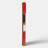 Moderne Abstracte kunst - Rothko Style Case-Mate iPhone Case (Achterkant / Rechts)