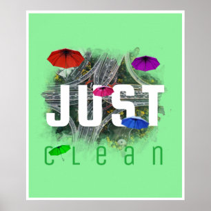 Moderne Abstracte kunst voor het Poster op de Dag 