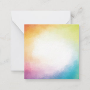 Moderne Abstracte kunstblanco Sjabloon rood geel