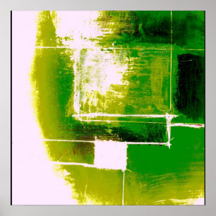 Moderne Abstracte Poster originele moderne Art Pri