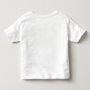 Moderne Academische Levensstijl Design Kinder Shirts