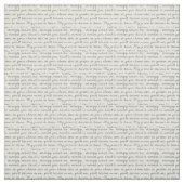 Moderne  achtergrond met scripttekst stof (Swatch)