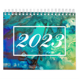 Moderne Afbeeldingen 2023 Kalender