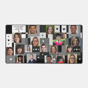 Moderne Afstuderen 18 Foto's Beste Leraar Bedankt Bureaumat