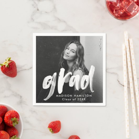 Moderne Afstuderen voor penseelscript Servet (Insitu)