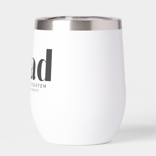 Moderne | Année et nom du diplôme (Arrière)