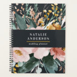 Moderne aquarelle fleurie et feuillage élégant<br><div class="desc">Moderne aquarelle fleurie et feuillage chic design élégant. Sur le design floral tendance et feuillage. Fait partie d'une collection moderne.</div>