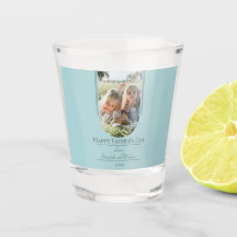 Moderne Arch Photo Vaderdag | BLAUWGROEN