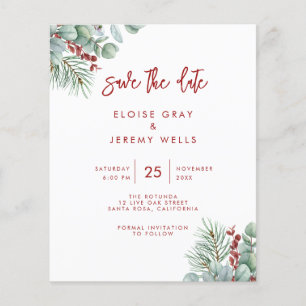 Moderne Arch sparen de Datum