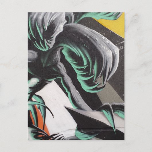 Moderne art 2015-12-30-01 briefkaart (Voorkant)