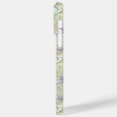 Moderne  art nouveau Case-Mate iPhone case (Achterkant / Links)