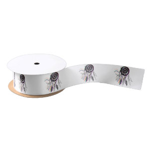 Moderne artistieke Native American Dreamweaver Lint