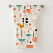 Moderne Au milieu Du Siècle (En situation)