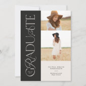 Moderne aura roze, kleurrijke typografie multi-fot (Voorkant)