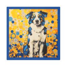 Moderne Aussie Pop Art