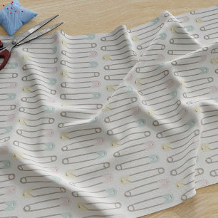 Moderne Baby dunne dun patroon neursery fabric Stof