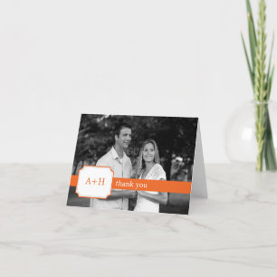 Moderne band Dank u Kaarten (Sinaasappel)