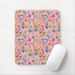 Moderne Batik Victoria Rose Muismat