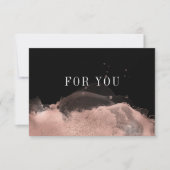 MODERNE BEDRIJFSVERKLARING (Voorkant)