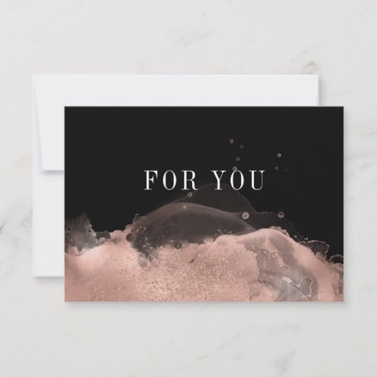 MODERNE BEDRIJFSVERKLARING (Voorkant)