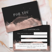 MODERNE BEDRIJFSVERKLARING